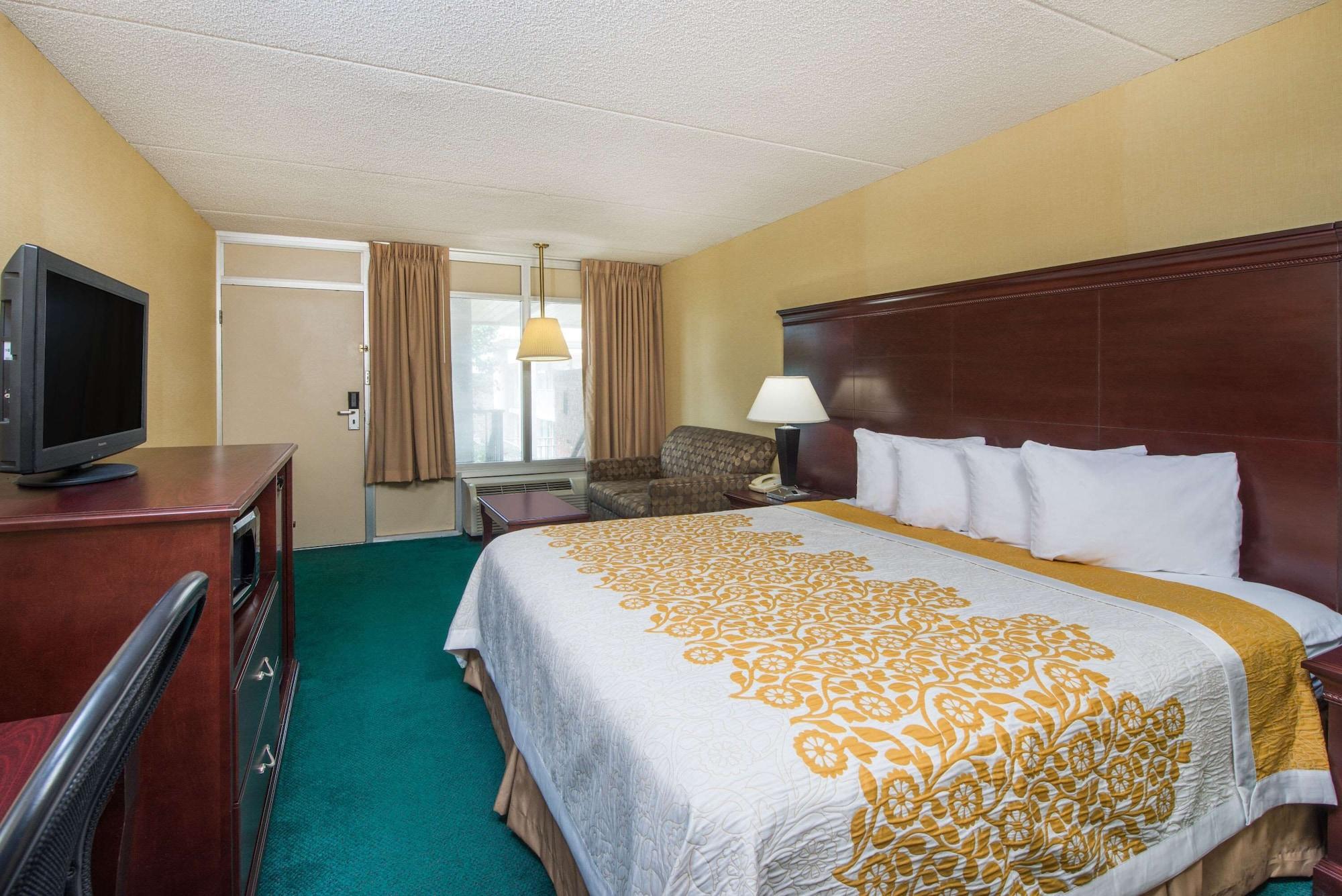 Days Inn By Wyndham Paducah Exterior foto